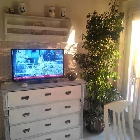 아파트 Apartment Dane 마카르스카