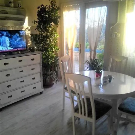 Apartment Dane 아파트
