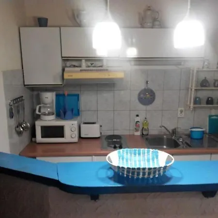 Apartment Dane * 마카르스카