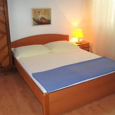 Apartment Dane 마카르스카