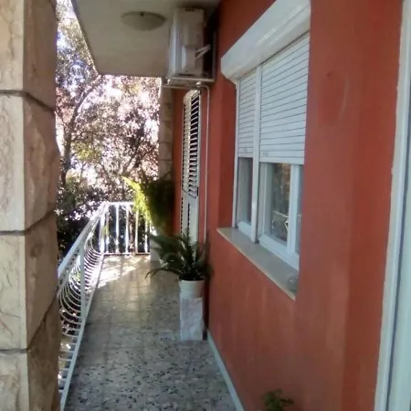 Apartment Dane