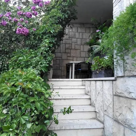 Apartment Dane 아파트 마카르스카
