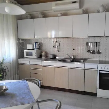 아파트 Apartment Dane 마카르스카