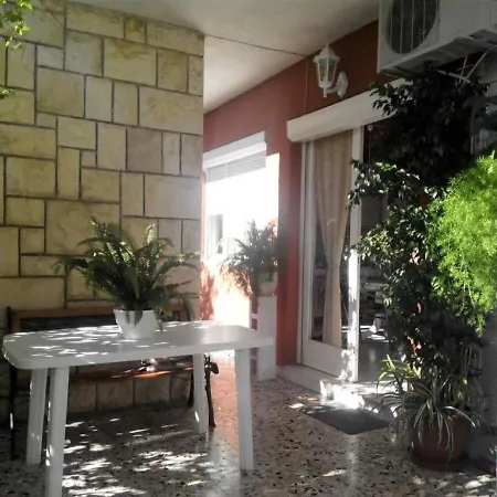 Apartment Dane 아파트 *
